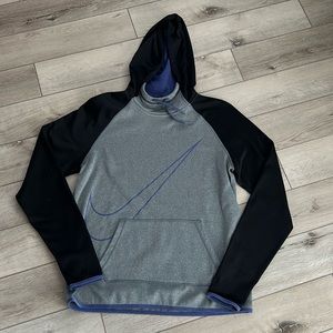 Nike Dri-Fit Hoodie